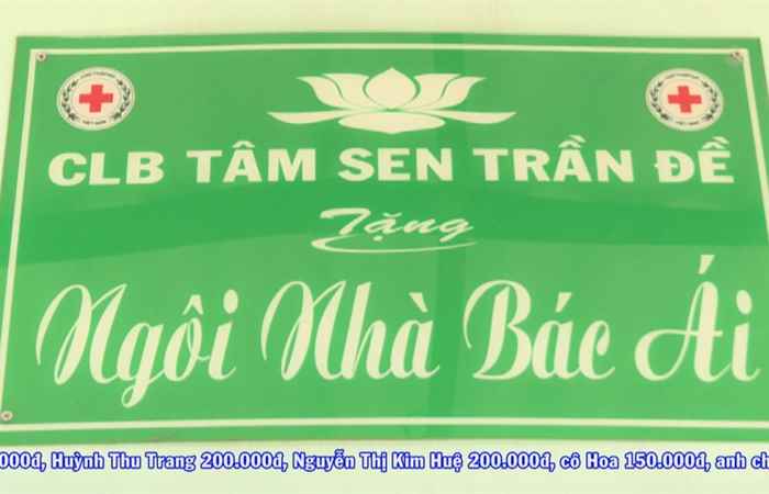 Nhân đạo cuộc sống 01-06-2018