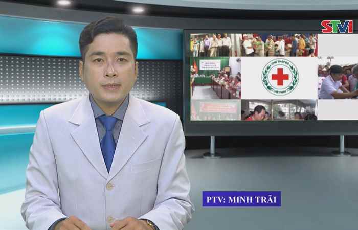 Nhân đạo cuộc sống 01-07-2018