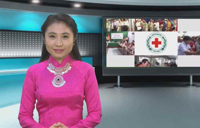 Nhân đạo cuộc sống 01-12-2017