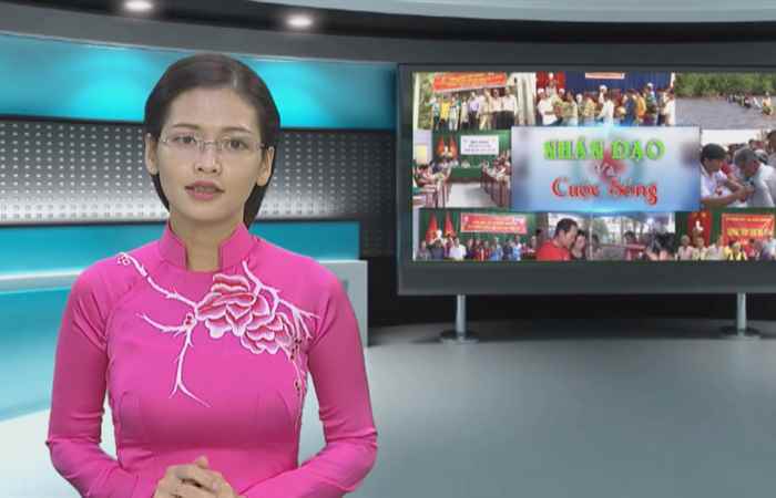 Nhân đạo cuộc sống 02-02-2018