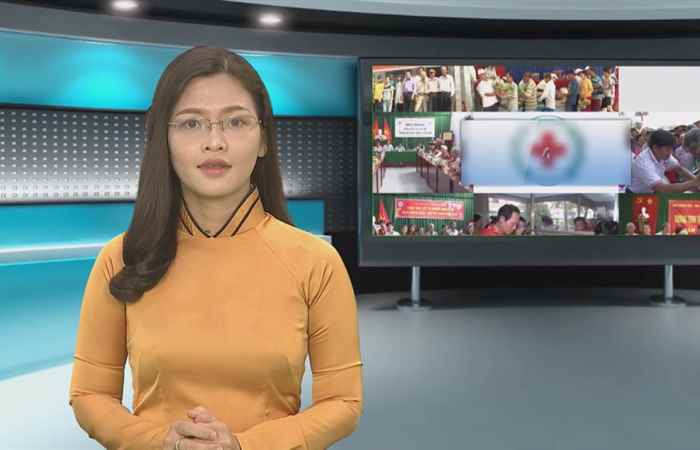 Nhân đạo cuộc sống 02-11-2018