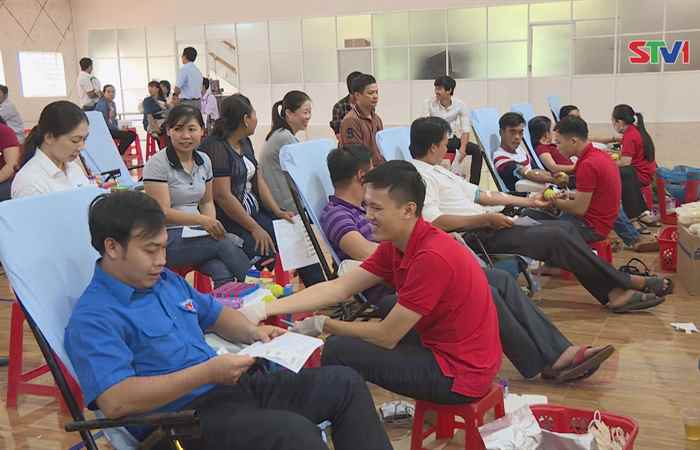 Nhân đạo cuộc sống 03-08-2018