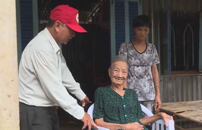 Nhân đạo cuộc sống 03-11-2017