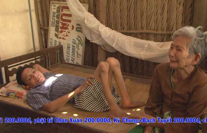 Nhân đạo cuộc sống 04-05-2018