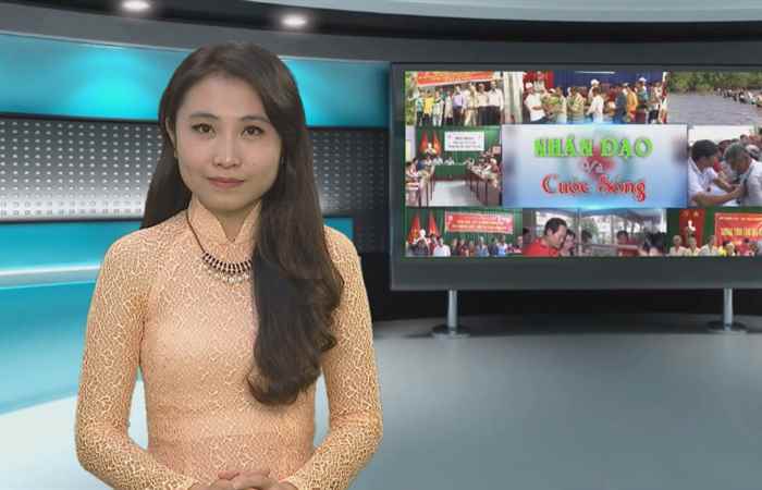 Nhân đạo cuộc sống 04-08-2017