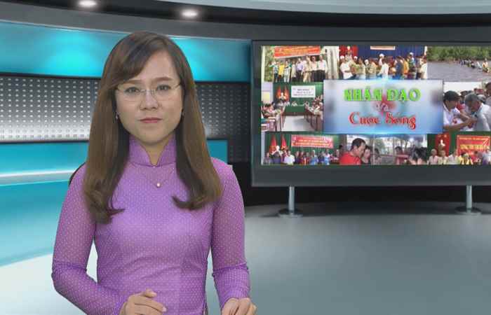 Nhân đạo cuộc sống 05-01-2018