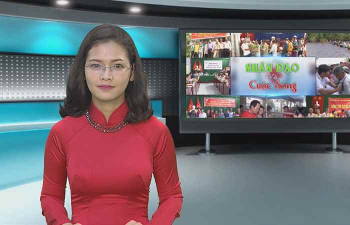 Nhân đạo cuộc sống 06-04-2018