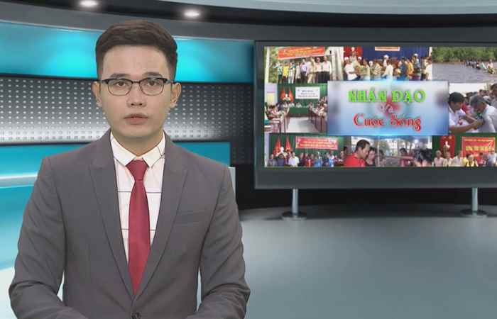 Nhân đạo cuộc sống 06-07-2018