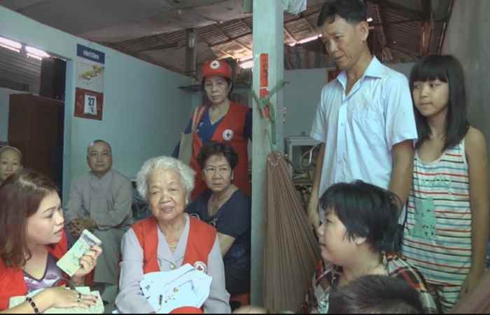 Nhân đạo cuộc sống 07-04-2017