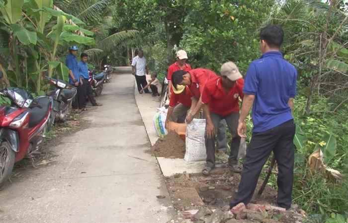 Nhân đạo cuộc sống 07-07-2017