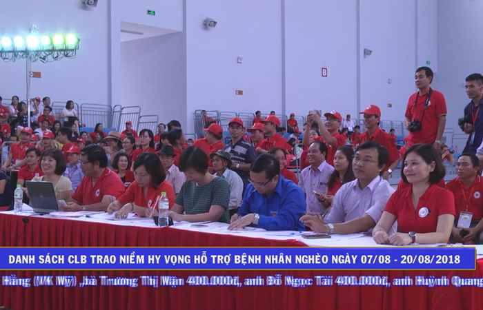 Nhân đạo cuộc sống 07-09-2018