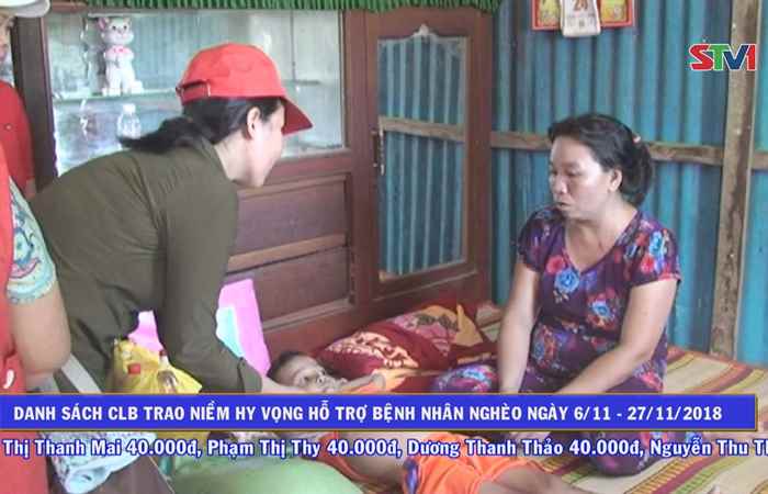 Nhân đạo cuộc sống 07-12-2018