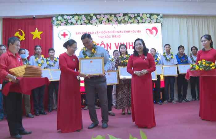 Chuyên mục: Nhân đạo và Cuộc sống (17-06-2022)