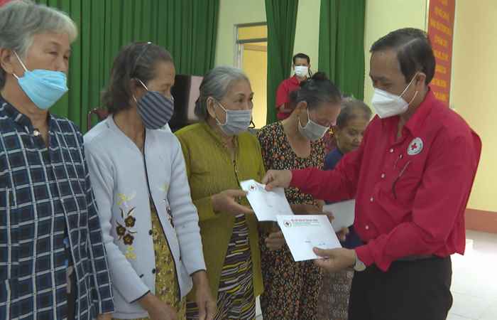 Chuyên mục: Nhân đạo cuộc sống (20-05-2022)