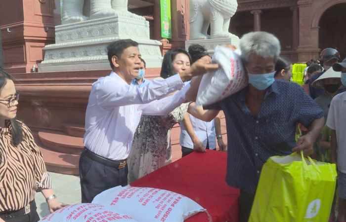 Nhân đạo cuộc sống (21-05-2021)