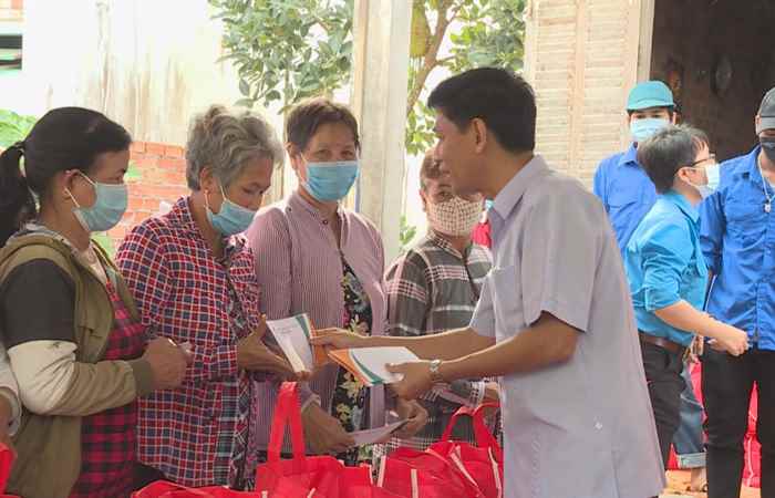 Nhân đạo cuộc sống (22-02-2021)