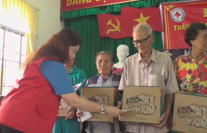 Chuyên mục nhân đạo cuộc sống (22-07-2019)