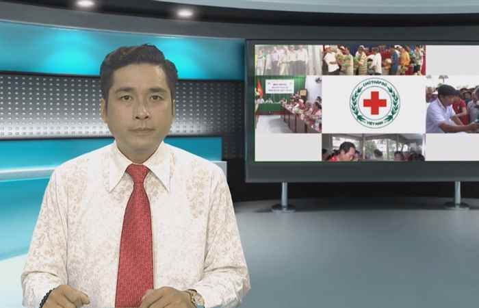 Nhân đạo cuộc sống 24-06-2019