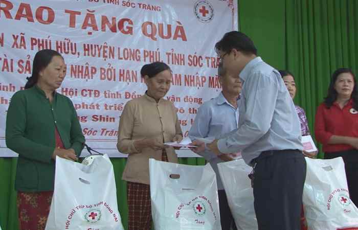 Nhân đạo cuộc sống (25-12-2020)