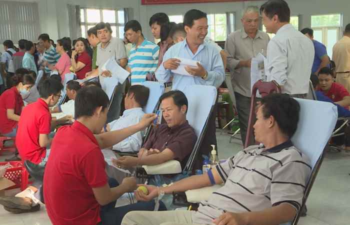 Nhân đạo cuộc sống 26-06-2020
