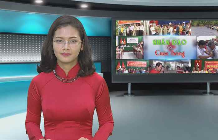 Nhân đạo cuộc sống 30-03-2018