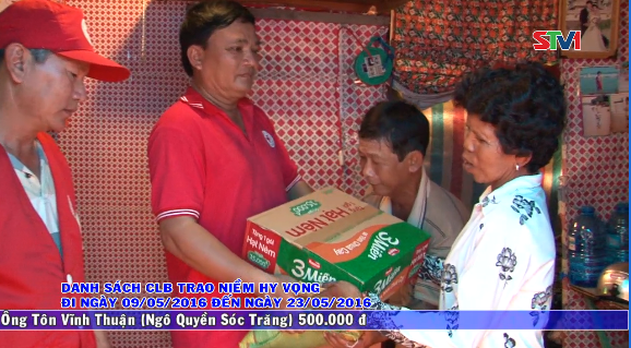 Nhân đạo cuộc sống 06-08-2016