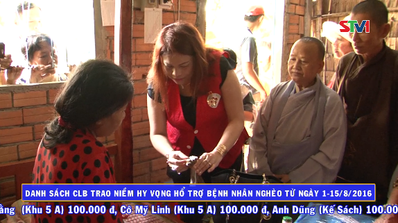 Nhân đạo cuộc sống 02-09-2016