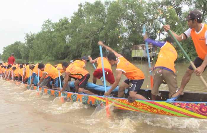 Nhận Diện Anh Tài Trước Giờ  Thi Đấu 31-10-2017