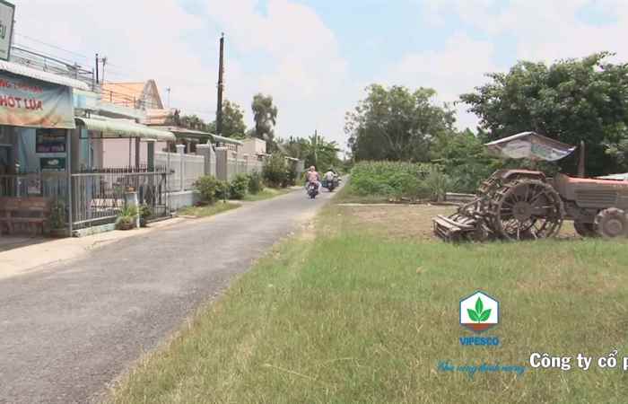 Nhiều hộ Khmer Thạnh Trị đón lễ Dolta trong niềm vui cuộc sống đổi thay