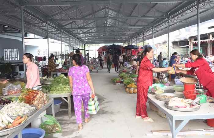 Sóc Trăng: Nhìn lại kết quả nổi bật của các địa phương trong công tác dân tộc, giai đoạn 2019-2024 (24-07-2024)
