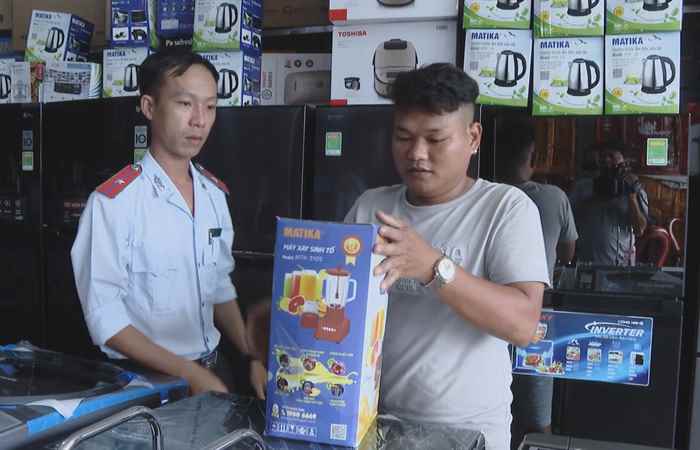 Nhìn lại 1 năm hoạt động Khoa học và Công nghệ tỉnh Sóc Trăng (05-01-2023)