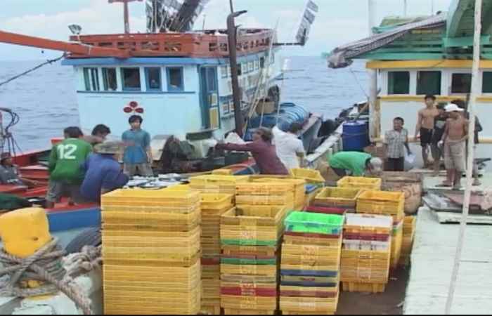 Nhìn ra tỉnh bạn 04-04-2017