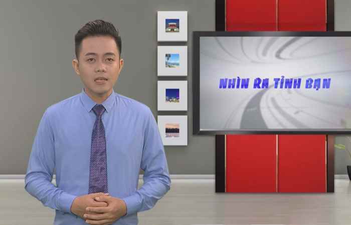 Nhìn ra tỉnh bạn 09-05-2017