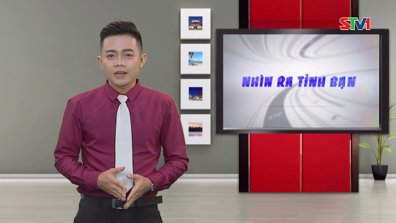 Nhìn ra tỉnh bạn 17-01-2017