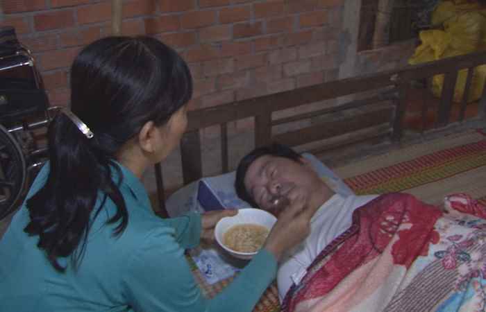 Nhịp cầu nhân ái (03-02-2021)