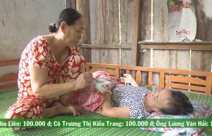 Nhịp cầu nhân ái 03-10-2017