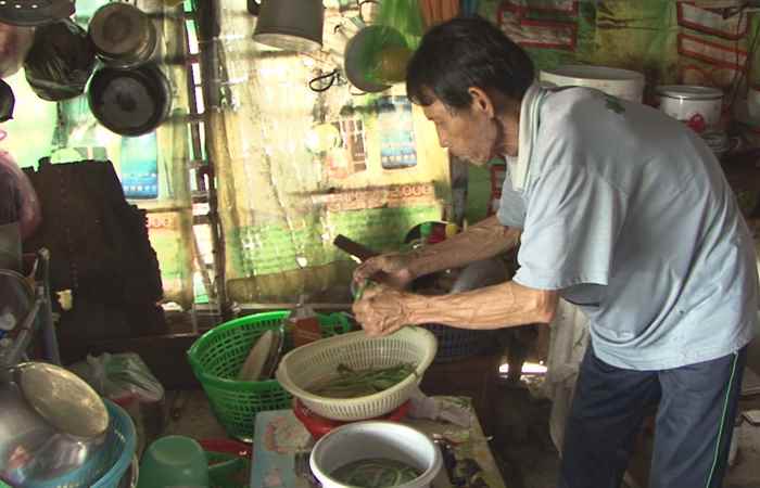 Nhịp cầu nhân ái (06-11-2019)