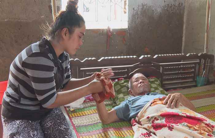  Chuyên mục: Nhịp cầu nhân ái (07-09-2022)
 