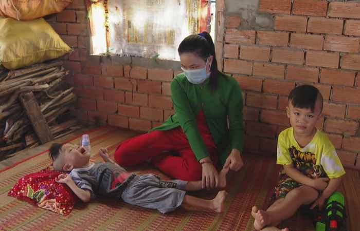 Nhịp cầu nhân ái (08-06-2022)