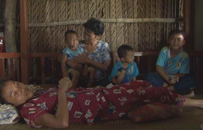 Nhịp cầu nhân ái (09-09-2020)