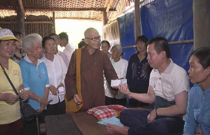 Nhịp cầu nhân ái 10-10-2017