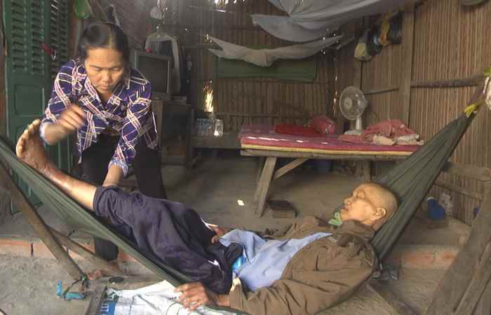 Nhịp cầu nhân ái (12-02-2020)