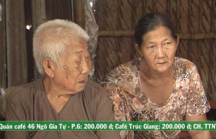 Nhịp cầu nhân ái 12-12-2017