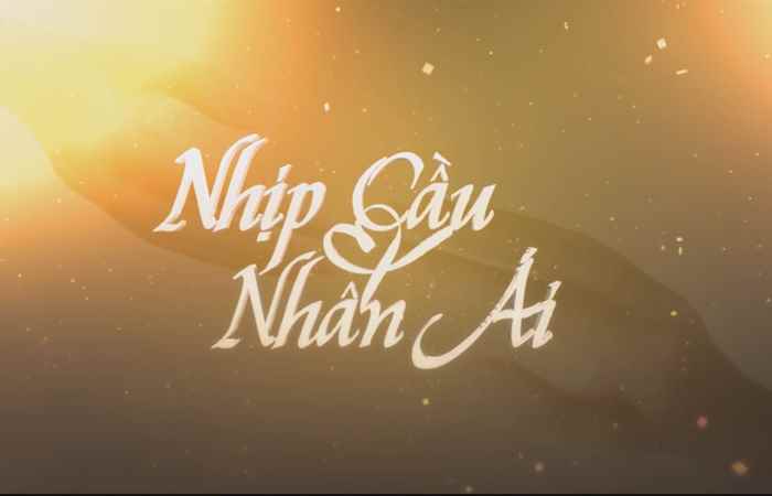 Nhịp cầu nhân ái 13-06-2017