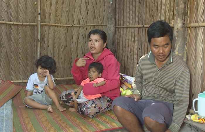 Nhịp cầu nhân ái (14-04-2021)