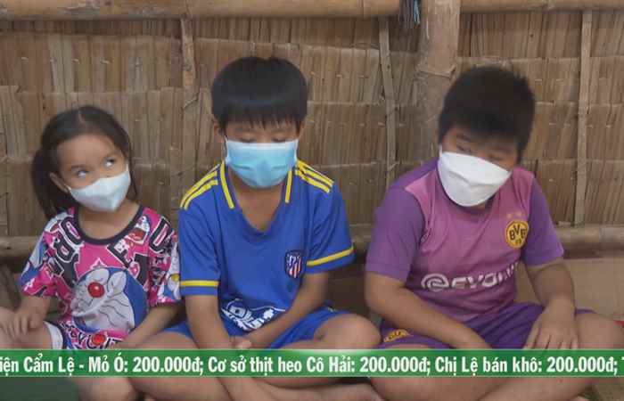 Chuyên mục: Nhịp cầu nhân ái (16-03-2022)