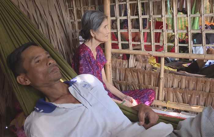 Nhịp cầu nhân ái (16-10-2019)