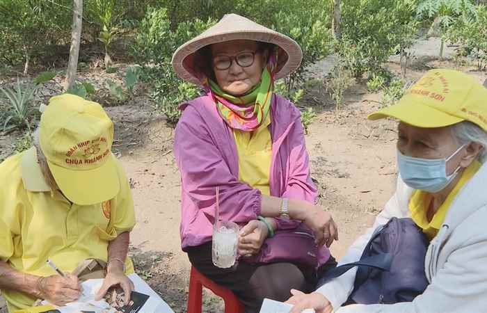 Hoàn cảnh của anh Bùi Văn Tấn Anh cần được giúp đỡ (17-04-2024)