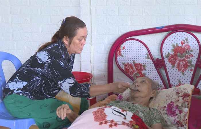 Nhịp cầu nhân ái 18-03-2020