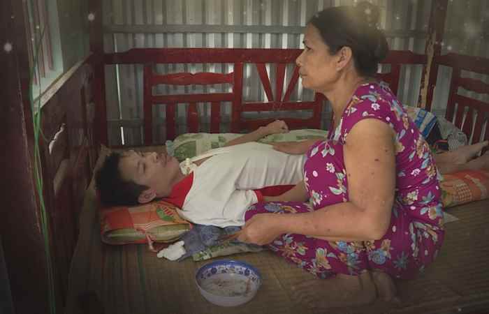 Nhịp cầu nhân ái 18-12-2019